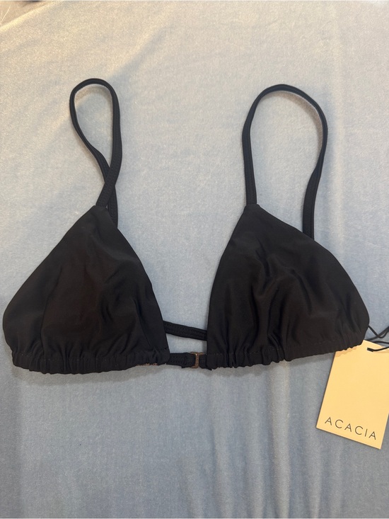 acacia swimwear Other - Acacia Wren Bikini Top NWT XL